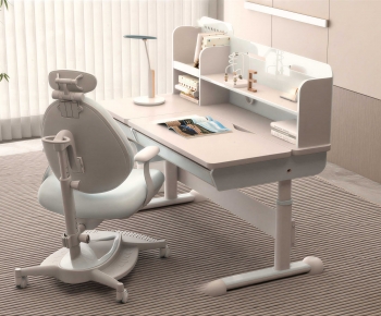 Modern Children's Table/chair-ID:868762025