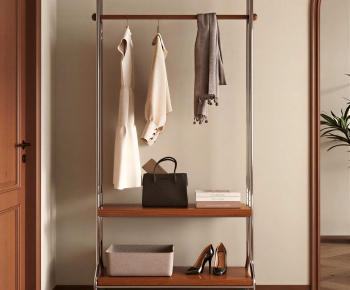 Modern Coat Hanger-ID:734999902