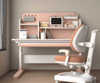 Modern Children Chair-ID:983244903