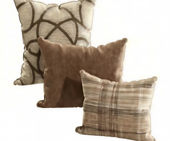 Modern Pillow-ID:210835934