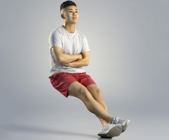 Modern Man-ID:908823973