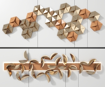 Modern Wall Decoration-ID:910192976