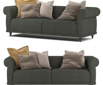 Modern A Sofa For Two-ID:565829998