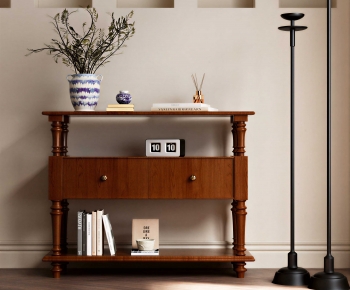 Modern Side Cabinet-ID:384387025