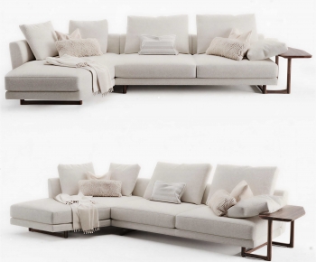Modern Corner Sofa-ID:412069083