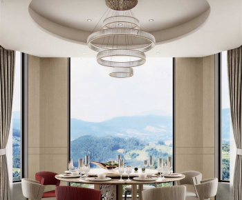 Modern Dining Room-ID:281999113