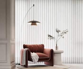Modern Lounge Chair-ID:160321957