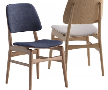 Modern Dining Chair-ID:847882033
