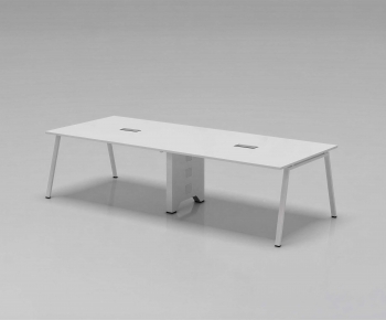 Modern Conference Table-ID:381951093