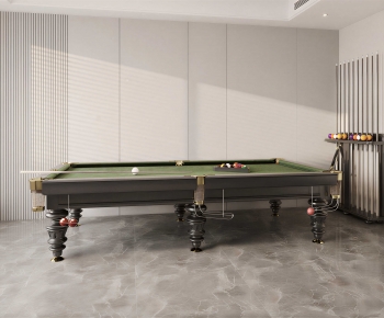 Modern Billiards Room-ID:188263898