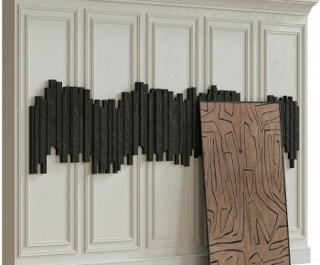 Modern TV Wall-ID:677020569