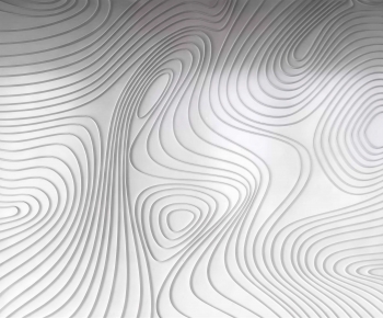 Modern Wall Panel-ID:862257965