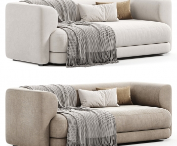 Modern A Sofa For Two-ID:147120951