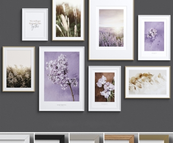 Modern Picture Frame-ID:316009581