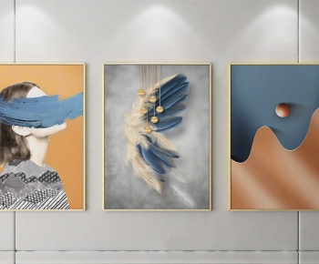 Modern Painting-ID:919261069