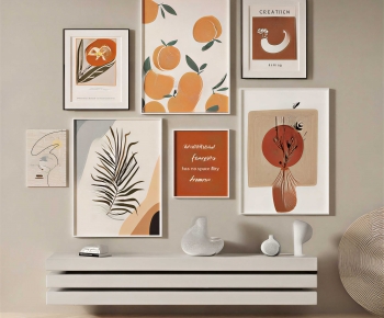 Modern Painting-ID:972443105