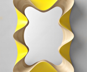 Modern The Mirror-ID:750956069