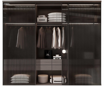 Modern The Wardrobe-ID:580916888