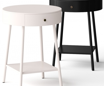 Modern Bedside Cupboard-ID:251782899