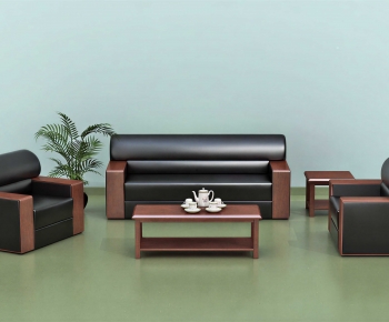 Modern Sofa Combination-ID:945786954