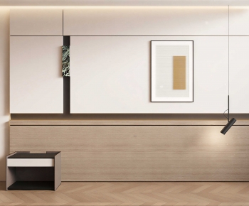 Modern TV Wall-ID:216741099