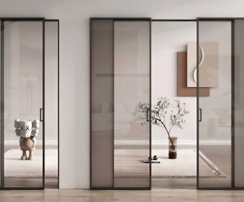 Modern Sliding Door-ID:176738024