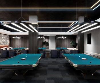 Industrial Style Commercial Space-ID:937716011