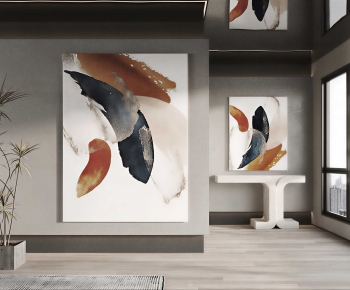 Modern Painting-ID:351237062