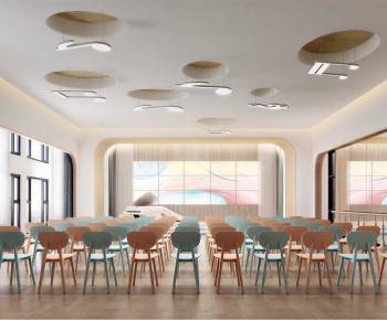 Modern Children's Playroom-ID:294920923