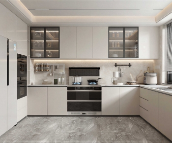 Modern The Kitchen-ID:970968961