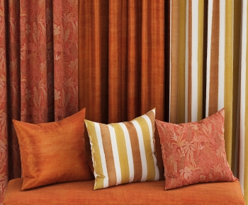 Modern Pillow-ID:235980998