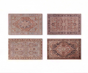 European Style The Carpet-ID:740921979