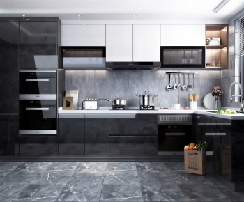 Modern The Kitchen-ID:460030082