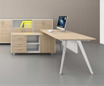 Modern Office Table-ID:230060102