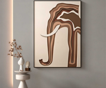 Modern Painting-ID:211009037