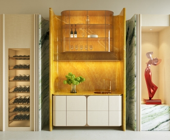 Modern Sideboard-ID:409960784