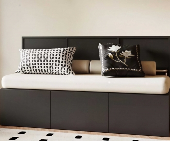 Modern Sofa Stool-ID:699196107
