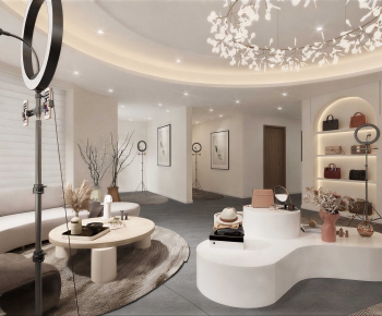 Modern Studio/Recording Studio/Live Room-ID:668229109