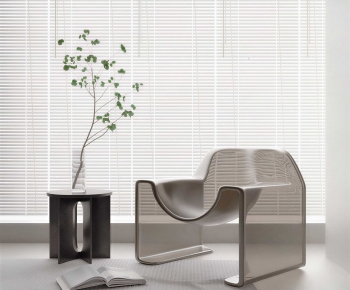 Modern Lounge Chair-ID:946032051