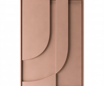 Modern Wall Decoration-ID:336479904