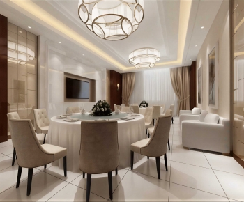 Modern Restaurant Box-ID:502302894