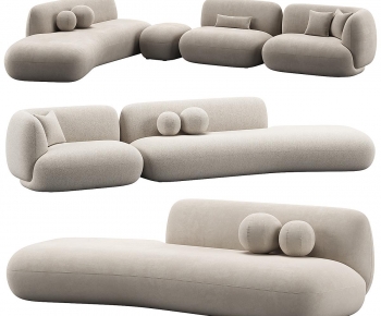 Modern Multi Person Sofa-ID:767779119