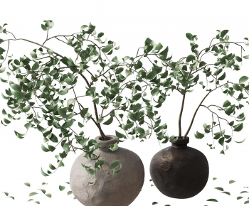 Modern Flowers-ID:236341005