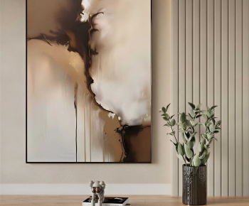 Modern Painting-ID:655245079