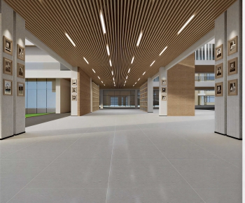 Modern Office Aisle-ID:719984053