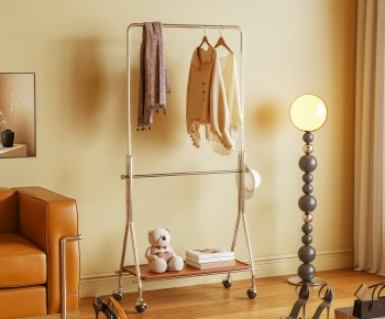 Modern Coat Hanger-ID:105051997