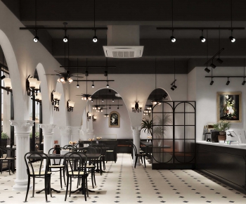 European Style Restaurant-ID:520418885