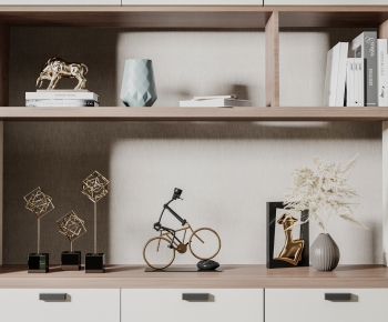 Modern Decorative Set-ID:369312051