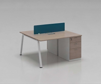 Modern Office Table-ID:341978072