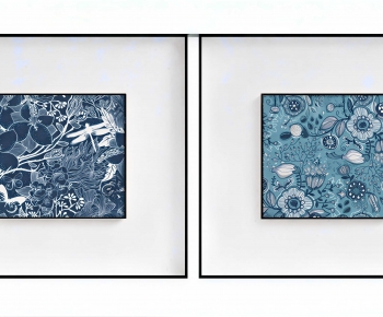 Modern Painting-ID:699074038